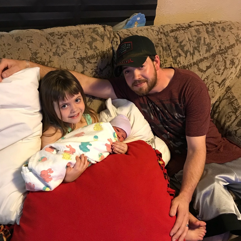 Meet your Posher, Jessina